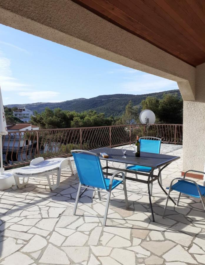 Apartment Goga'S Retreat In Marina  Exterior foto