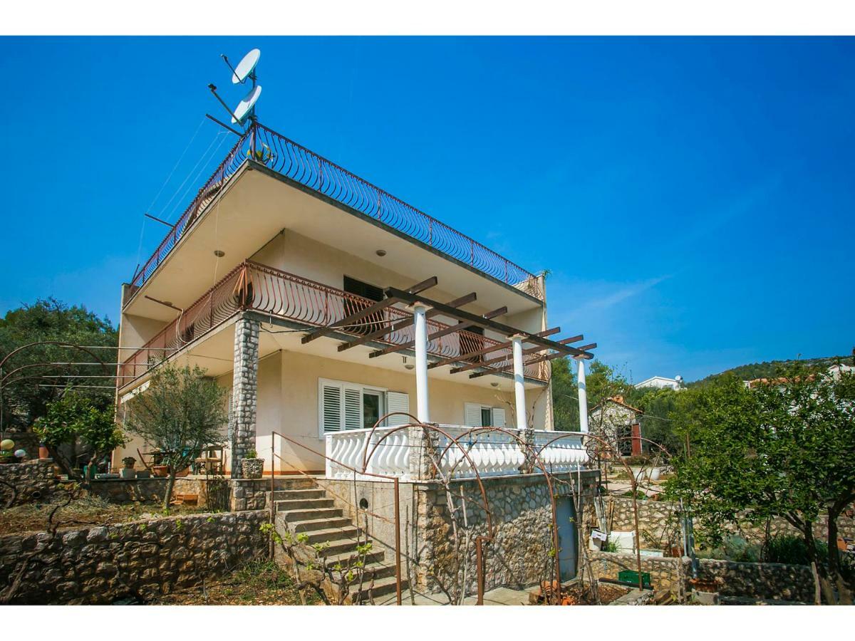 Apartment Goga'S Retreat In Marina  Exterior foto
