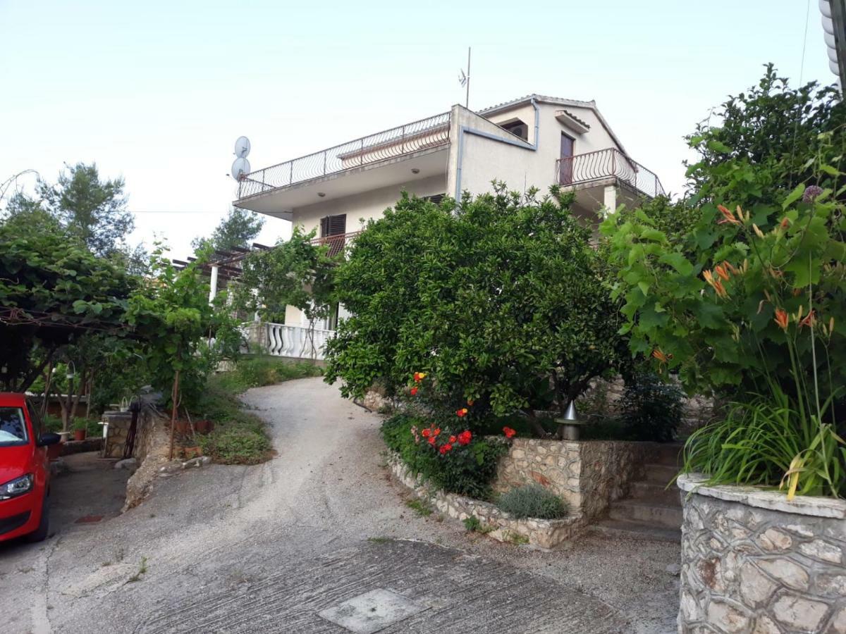 Apartment Goga'S Retreat In Marina  Exterior foto