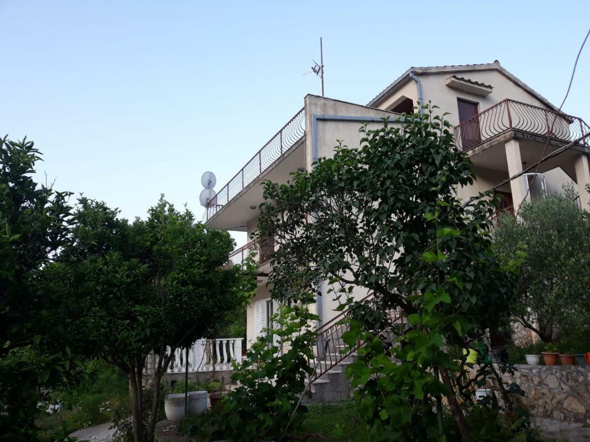 Apartment Goga'S Retreat In Marina  Exterior foto